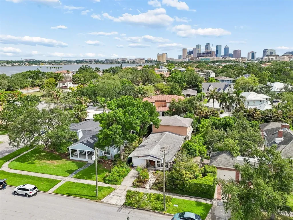 159 Biscayne Avenue Tampa FL 33606