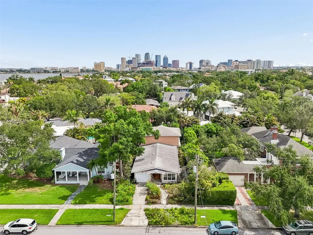 159 Biscayne Avenue Tampa FL 33606