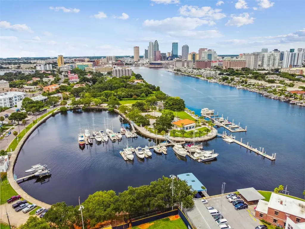 159 Biscayne Avenue Tampa FL 33606