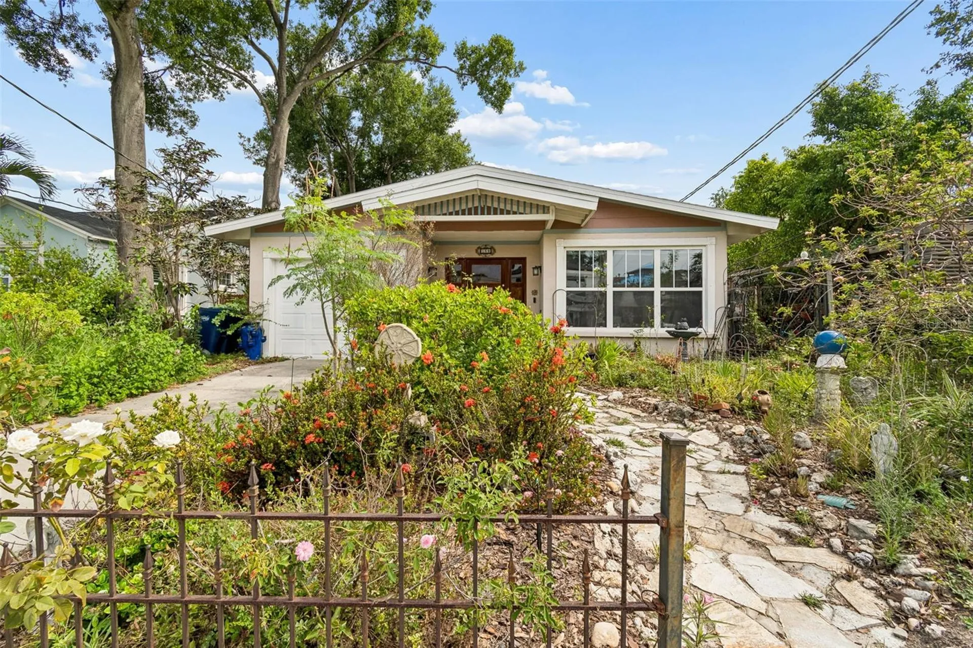 159 Biscayne Avenue Tampa FL 33606