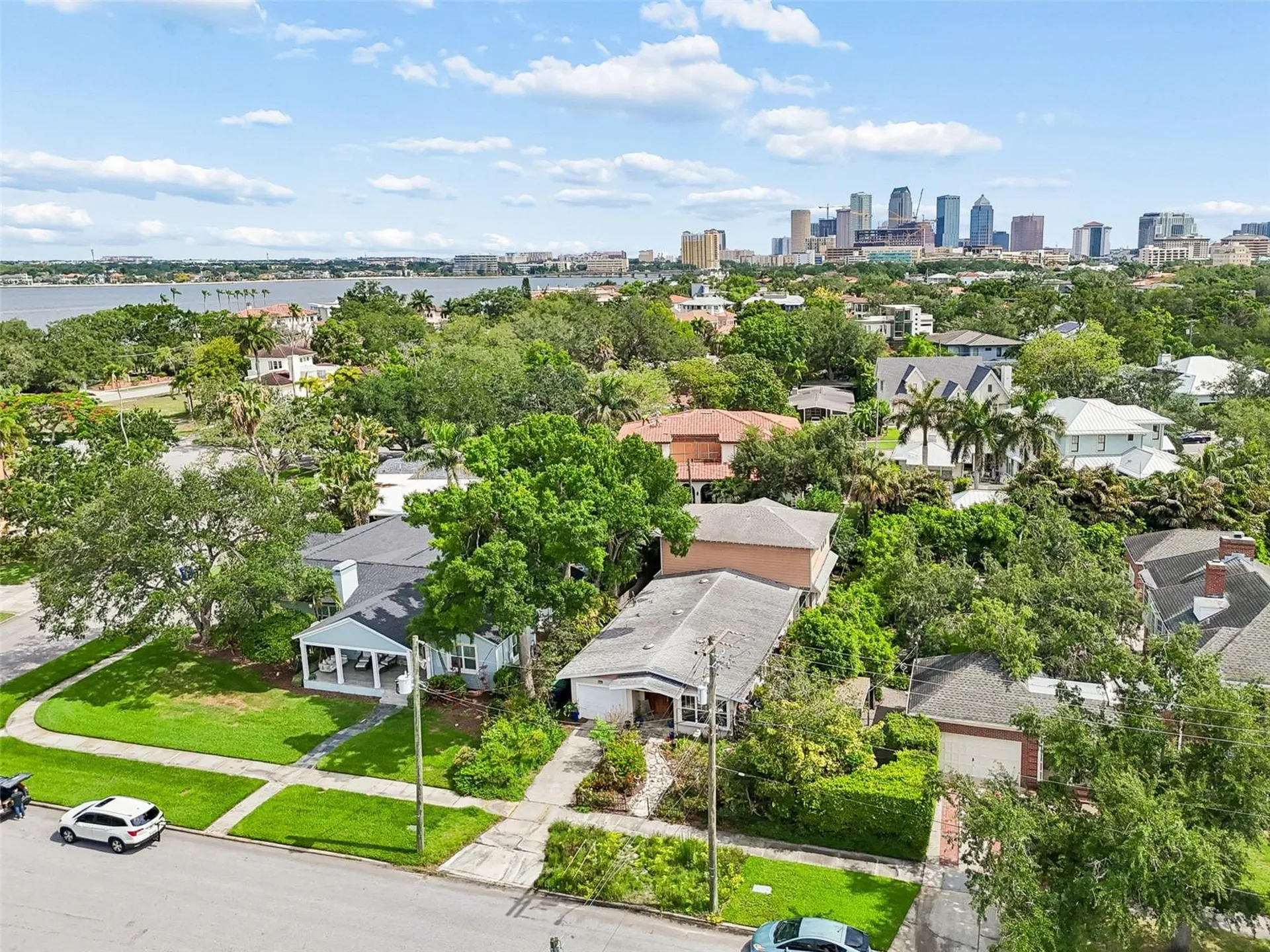 159 Biscayne Avenue Tampa FL 33606