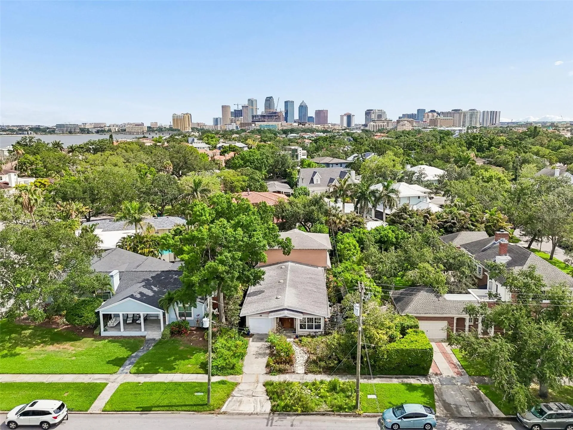 159 Biscayne Avenue Tampa FL 33606
