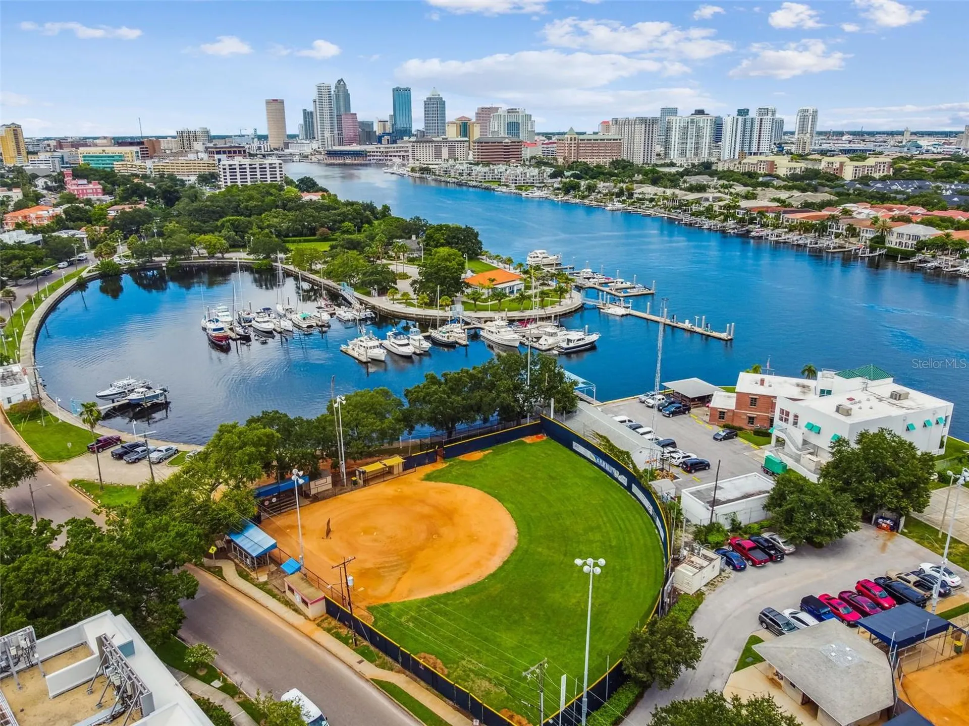159 Biscayne Avenue Tampa FL 33606