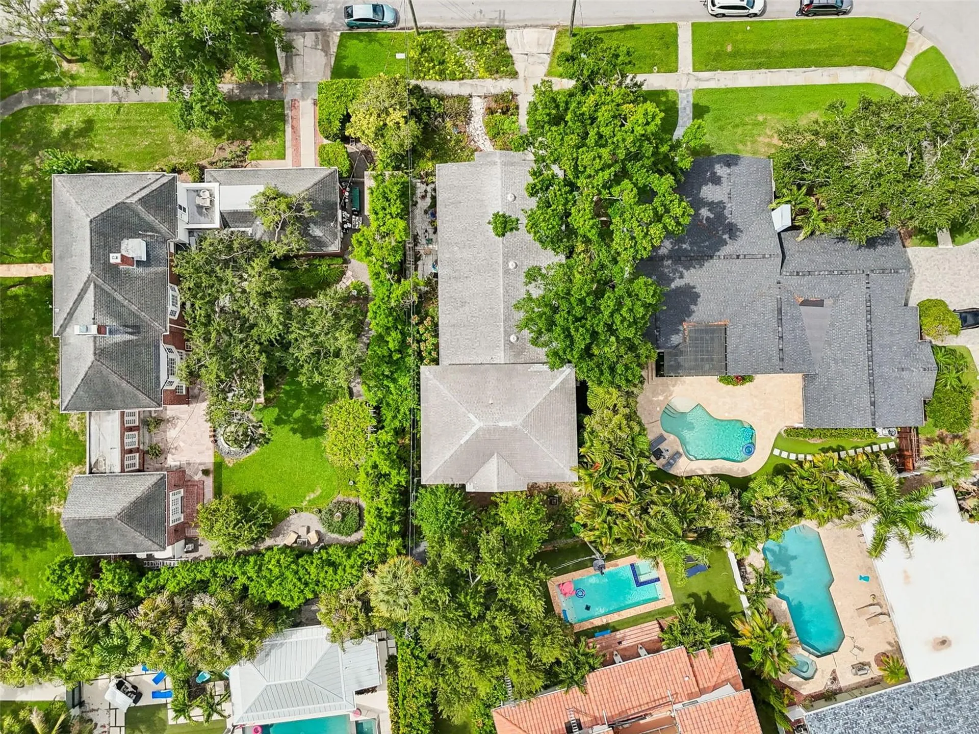 159 Biscayne Avenue Tampa FL 33606