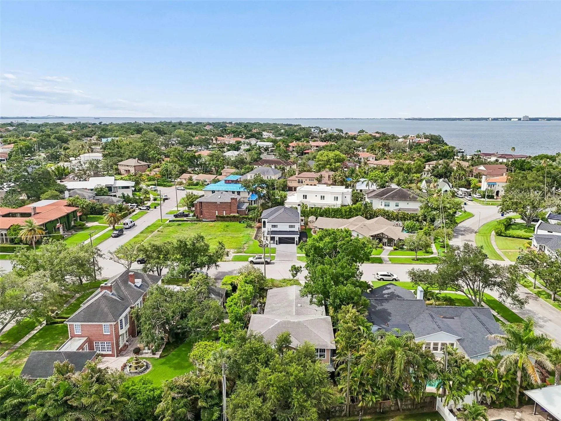 159 Biscayne Avenue Tampa FL 33606