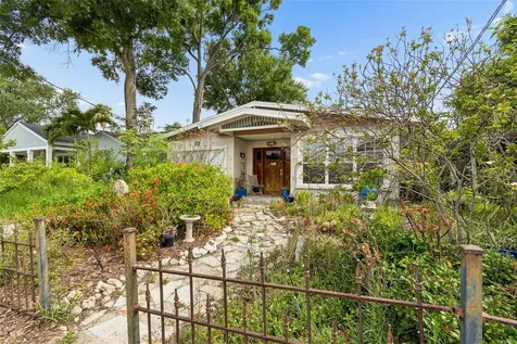 159 Biscayne Avenue Tampa FL 33606