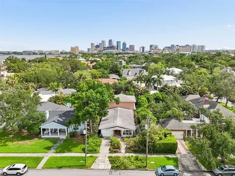 159 Biscayne Avenue Tampa FL 33606