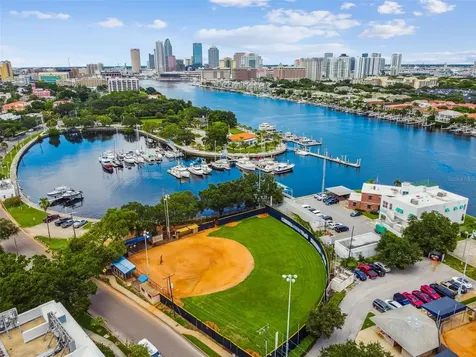159 Biscayne Avenue Tampa FL 33606