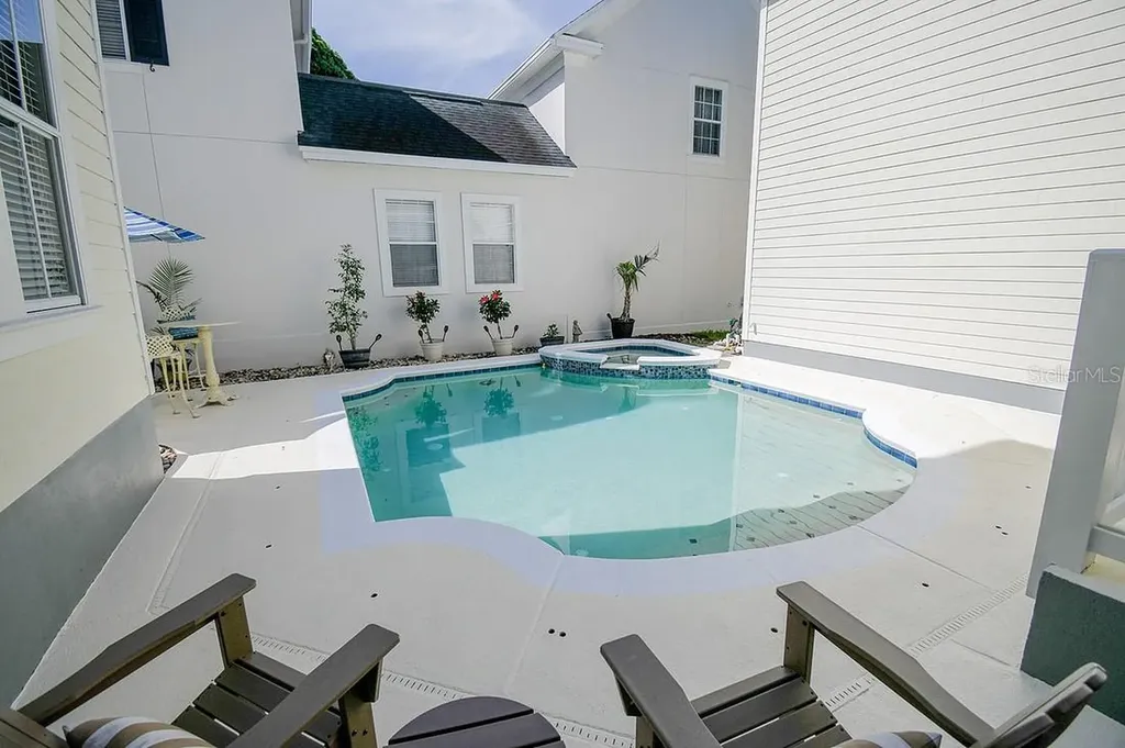 914 Waterside Drive Celebration FL 34747