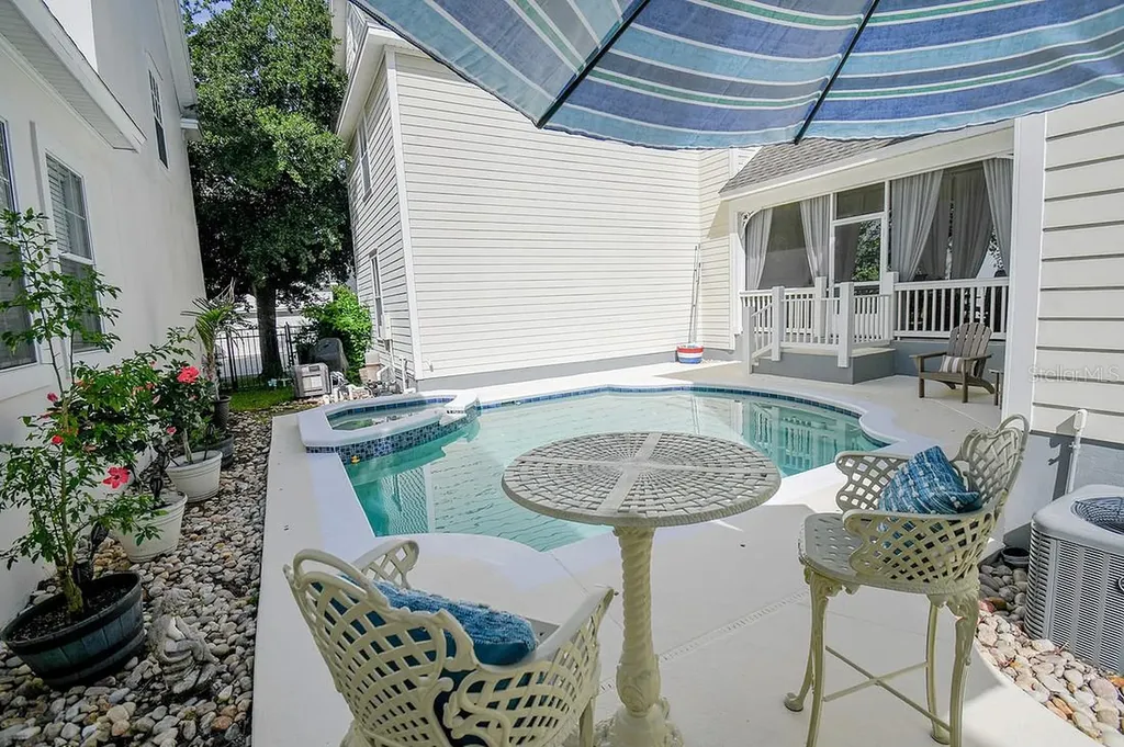 914 Waterside Drive Celebration FL 34747