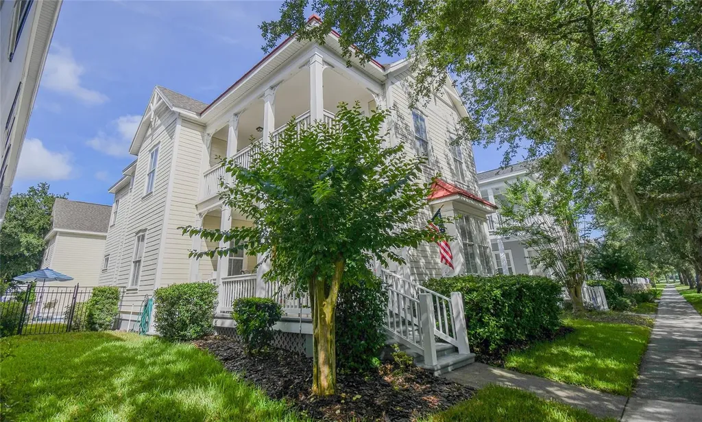 914 Waterside Drive Celebration FL 34747