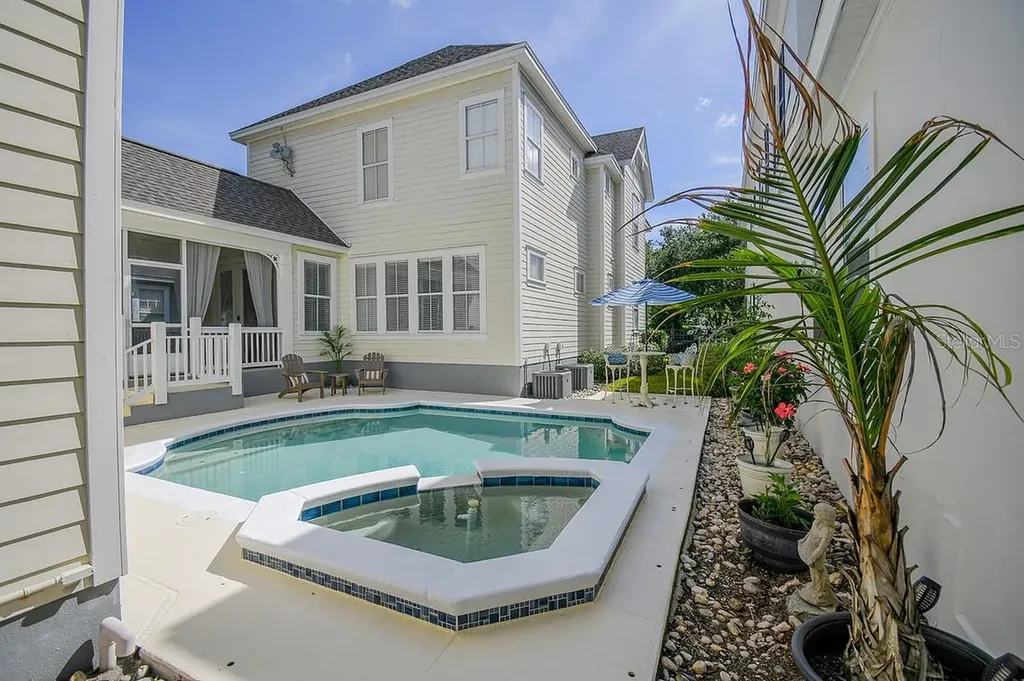 914 Waterside Drive Celebration FL 34747