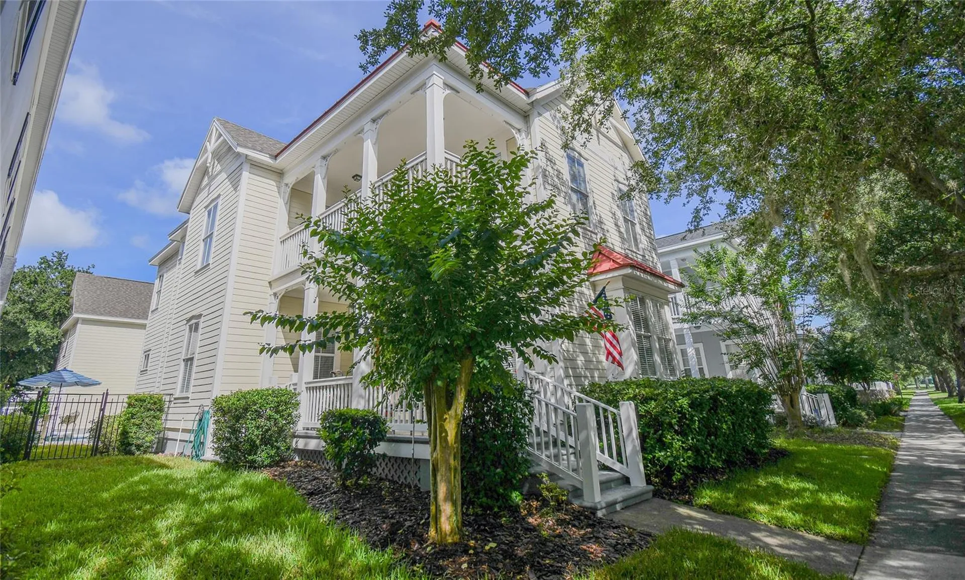 914 Waterside Drive Celebration FL 34747