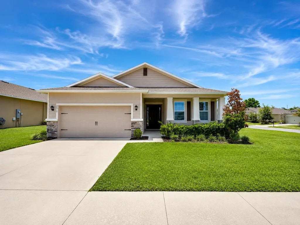 8810 SW 63rd Avenue Ocala FL 34476