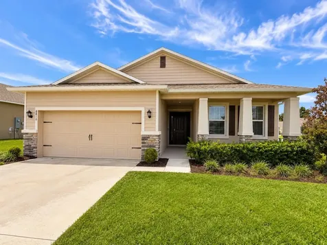 8810 SW 63rd Avenue Ocala FL 34476