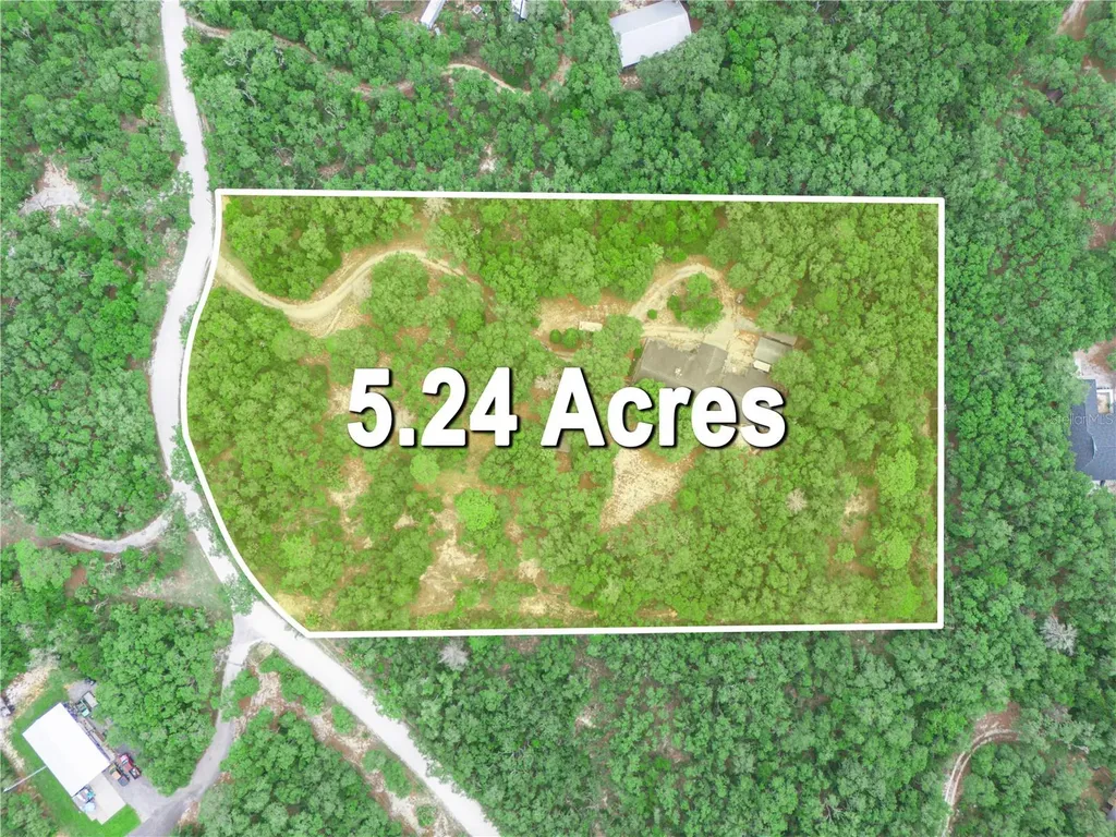 2760 Tiger Creek Trail Lake Wales FL 33898