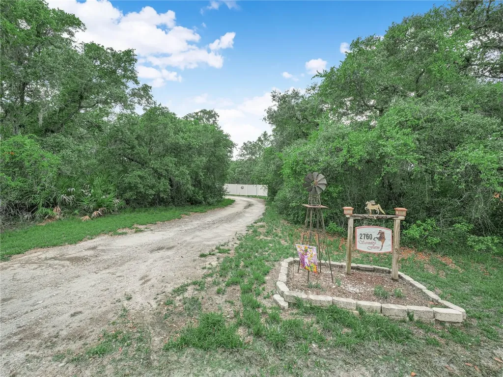 2760 Tiger Creek Trail Lake Wales FL 33898