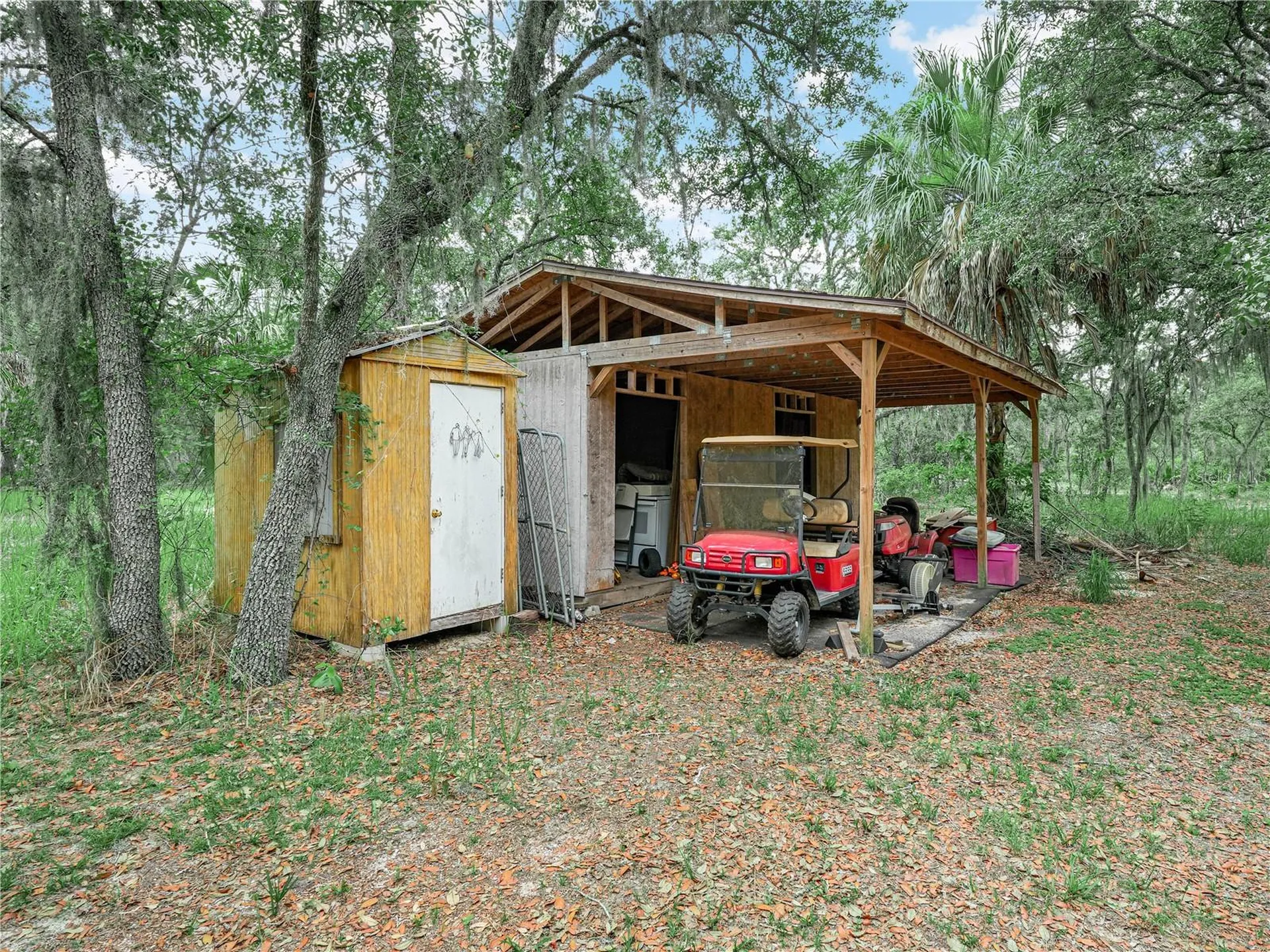 2760 Tiger Creek Trail Lake Wales FL 33898