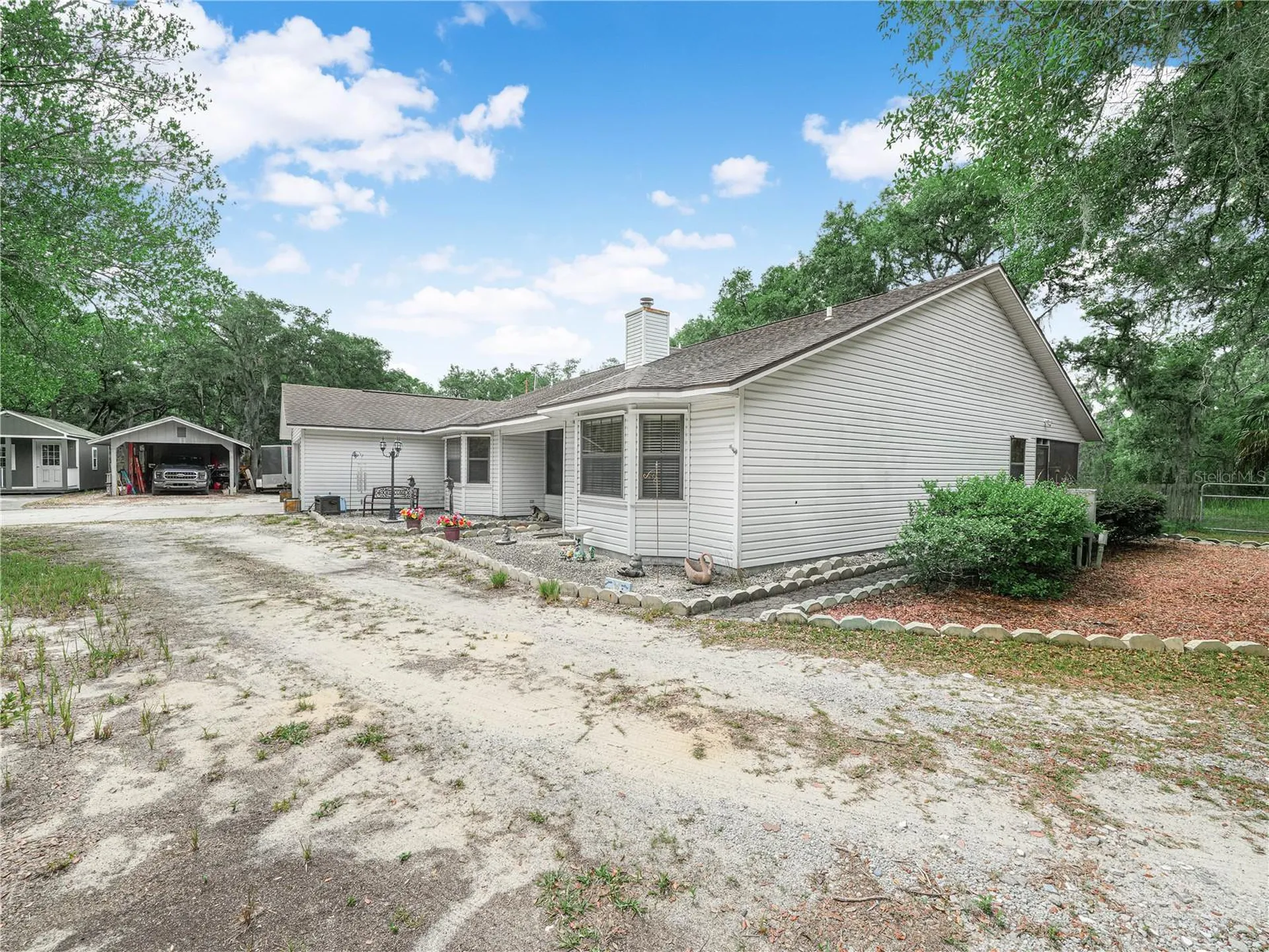 2760 Tiger Creek Trail Lake Wales FL 33898