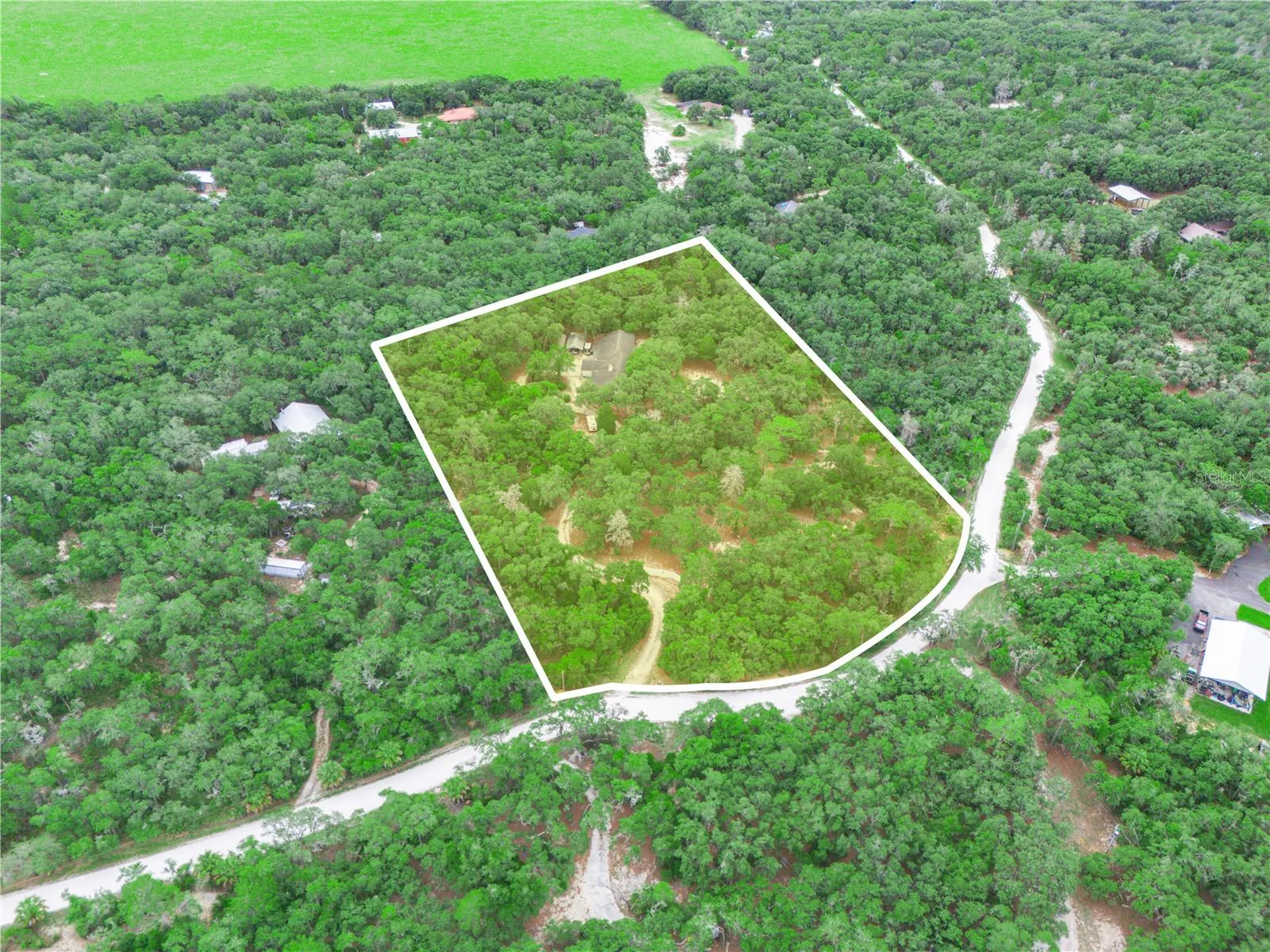 2760 Tiger Creek Trail Lake Wales FL 33898