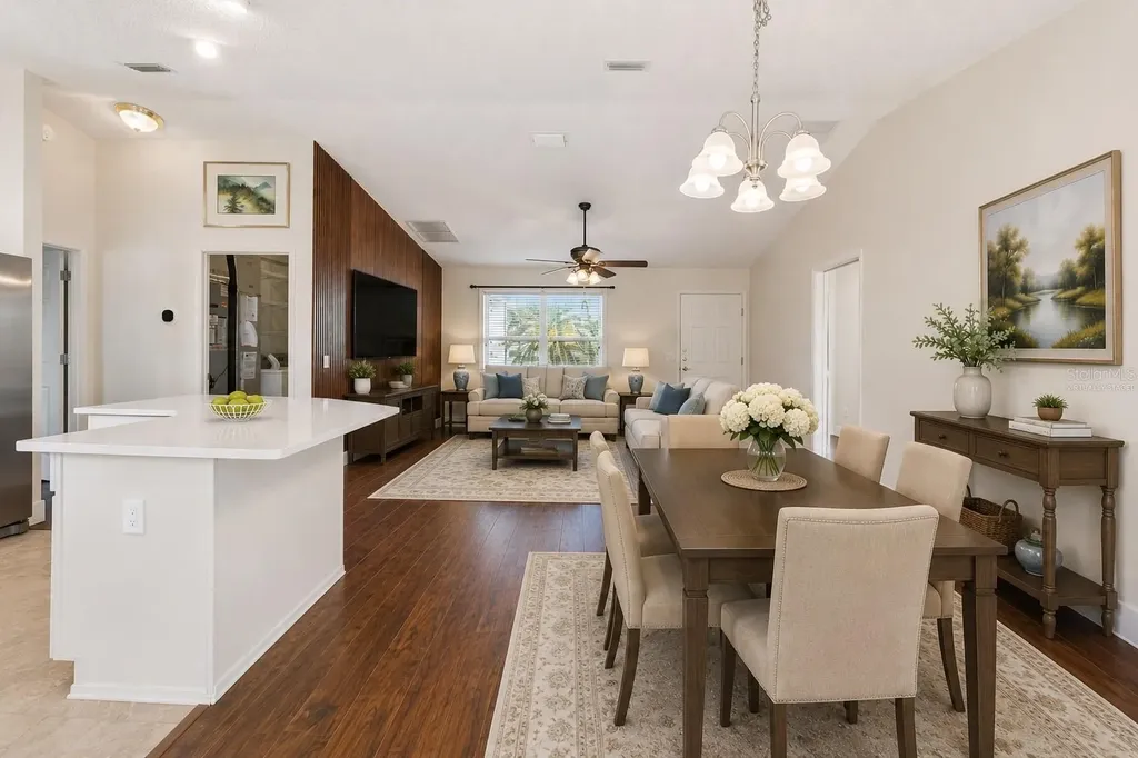 1575 Hollyberry Place The Villages FL 32162