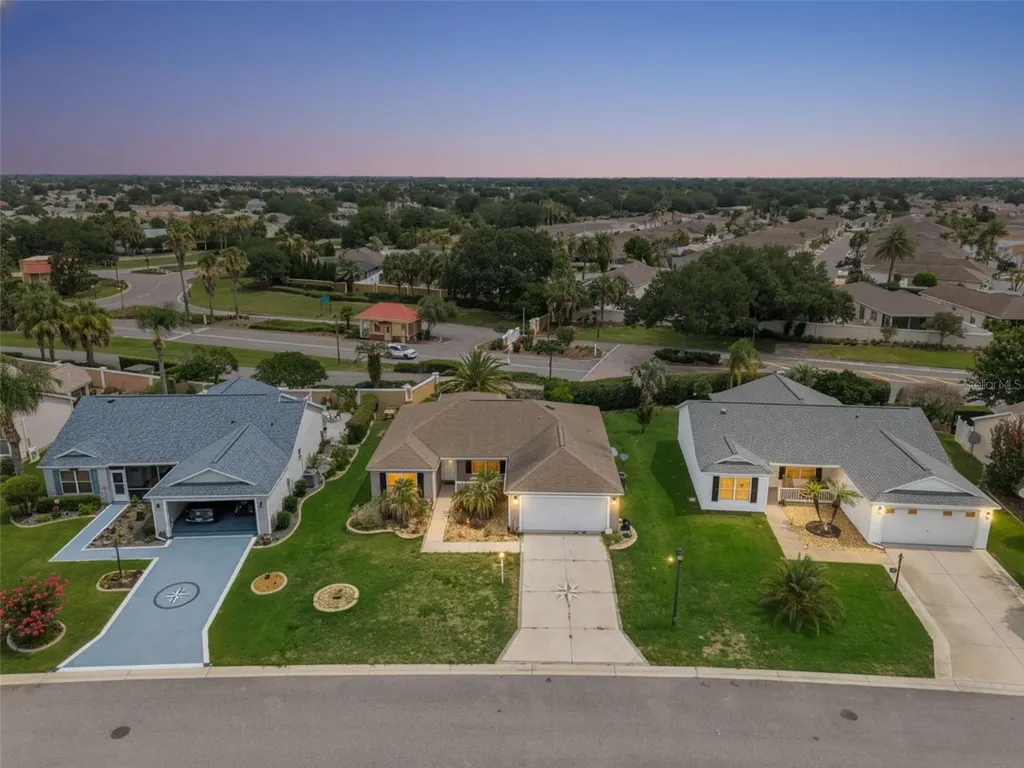 1575 Hollyberry Place The Villages FL 32162