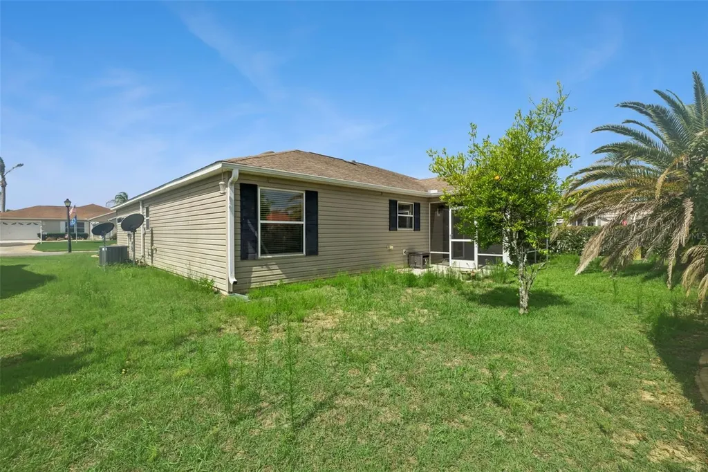 1575 Hollyberry Place The Villages FL 32162