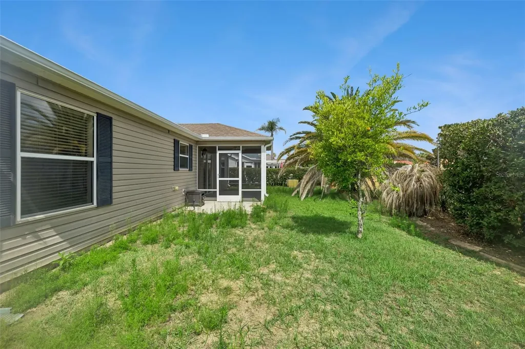 1575 Hollyberry Place The Villages FL 32162
