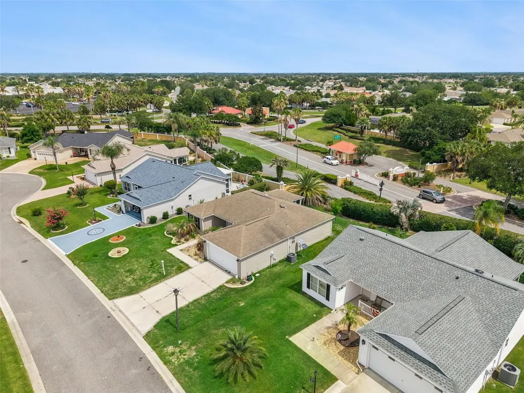1575 Hollyberry Place The Villages FL 32162