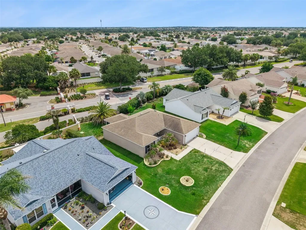 1575 Hollyberry Place The Villages FL 32162