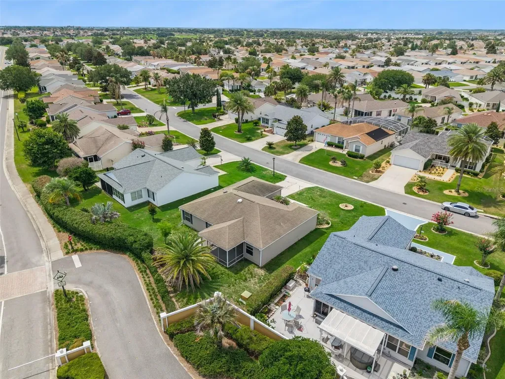 1575 Hollyberry Place The Villages FL 32162