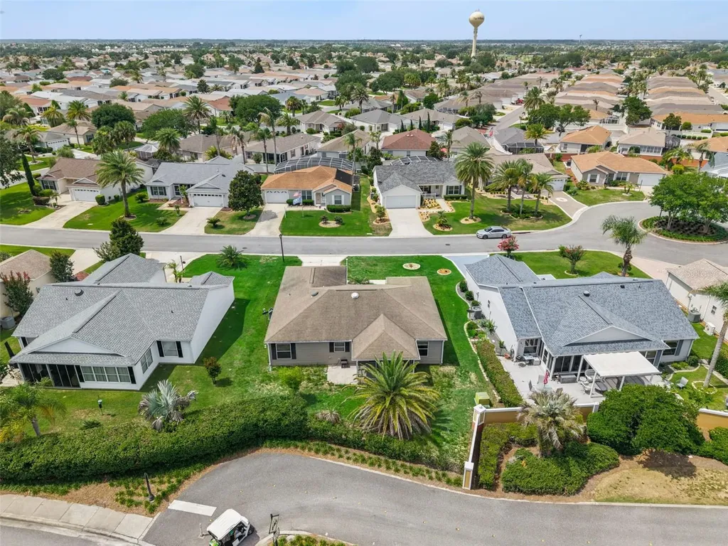1575 Hollyberry Place The Villages FL 32162
