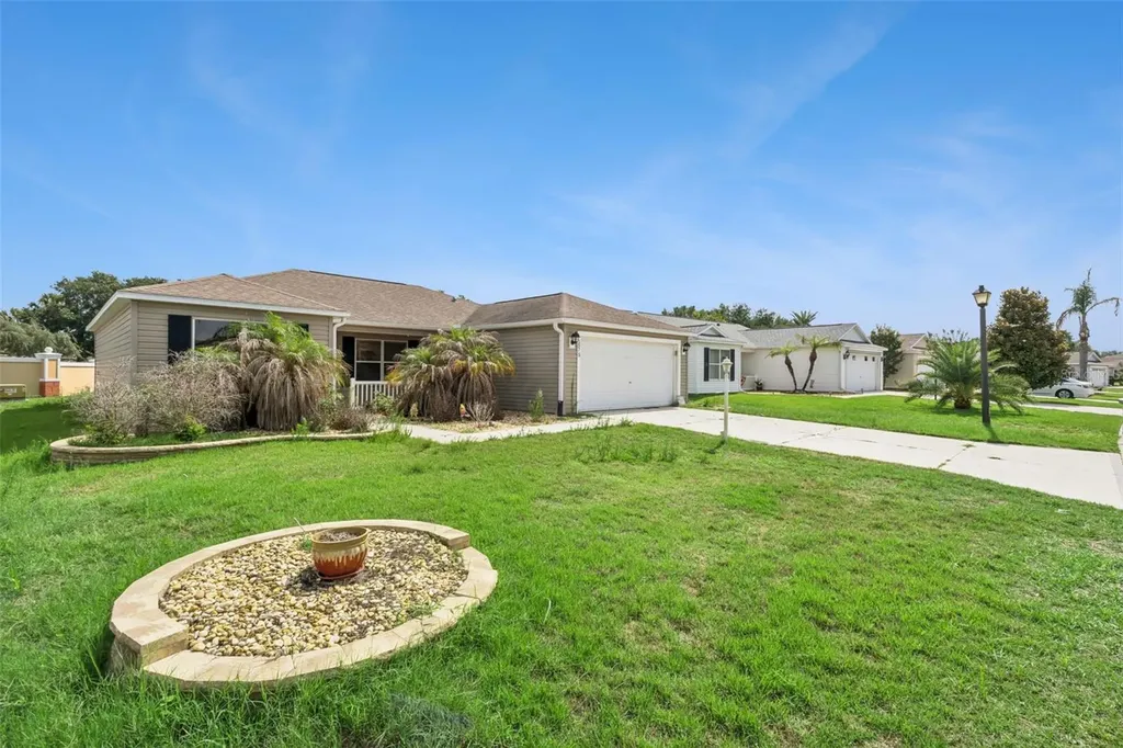 1575 Hollyberry Place The Villages FL 32162
