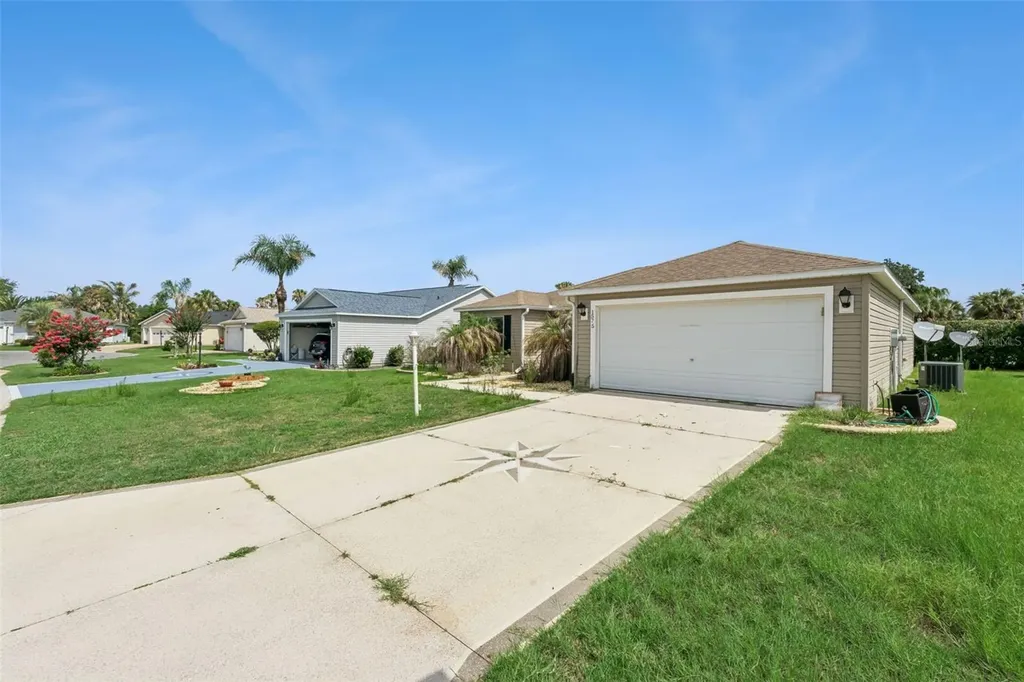 1575 Hollyberry Place The Villages FL 32162