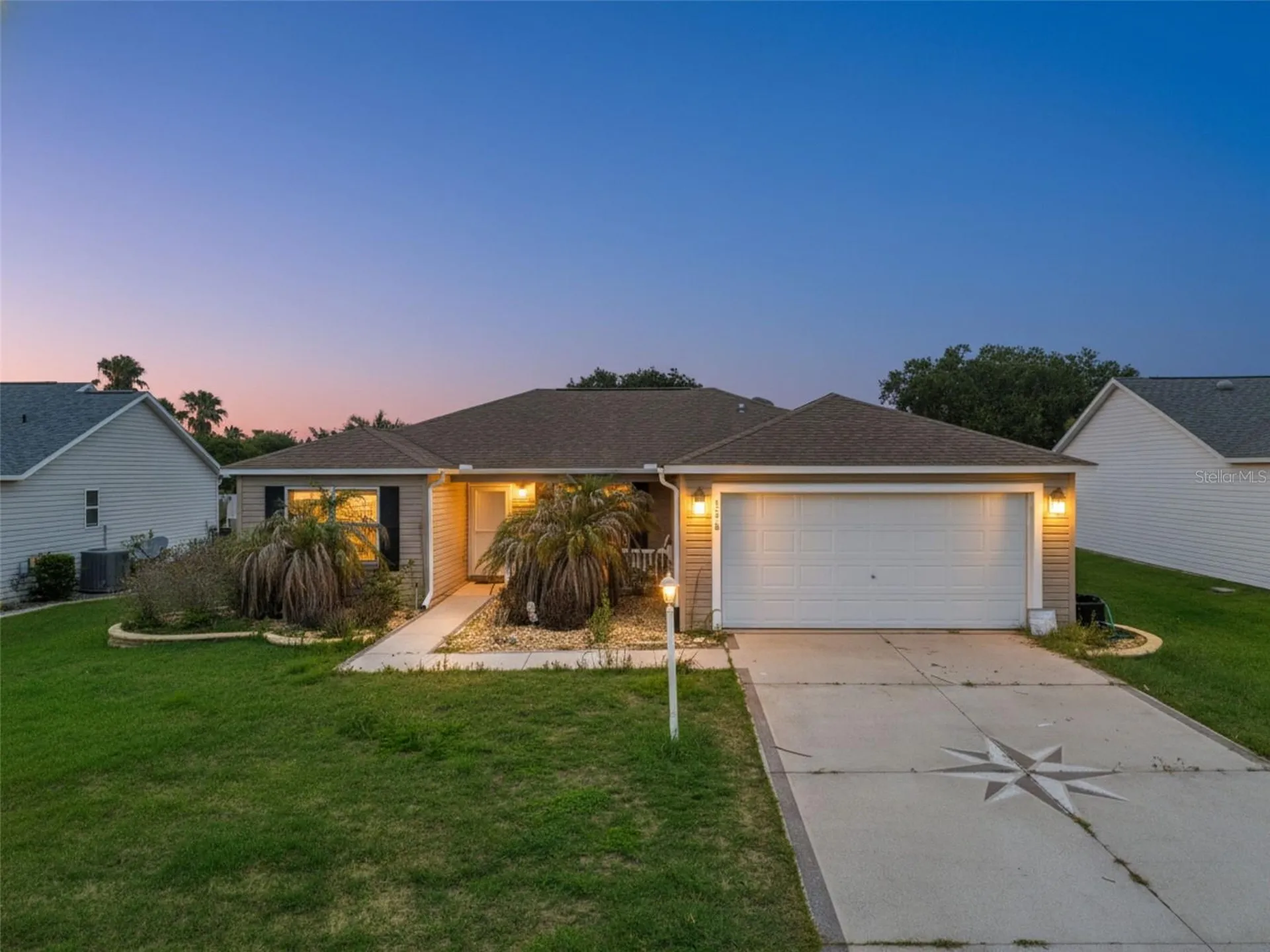 1575 Hollyberry Place The Villages FL 32162