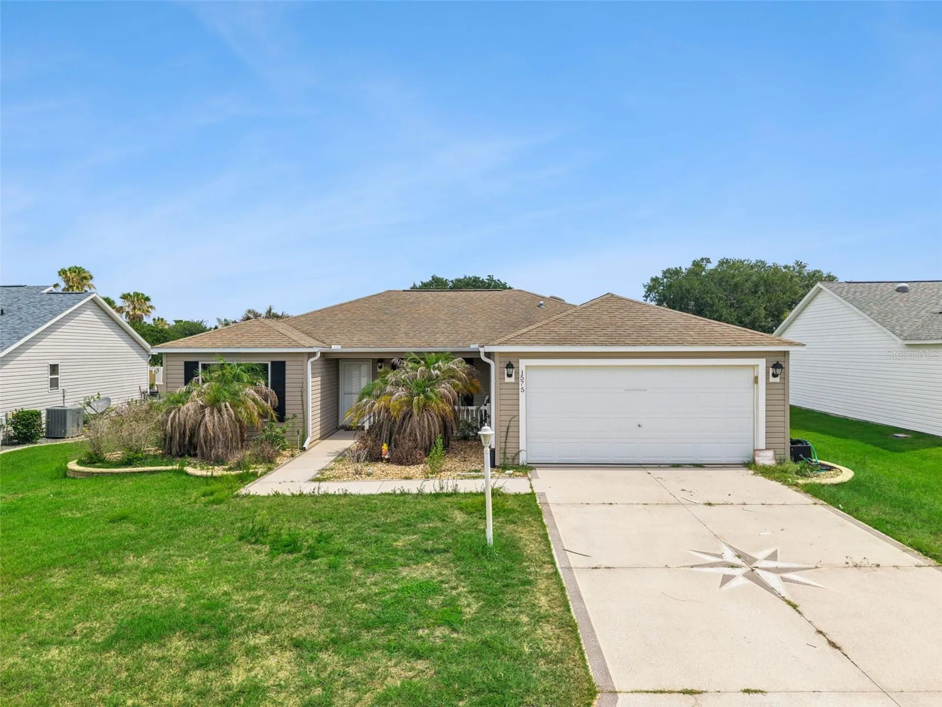 1575 Hollyberry Place The Villages FL 32162