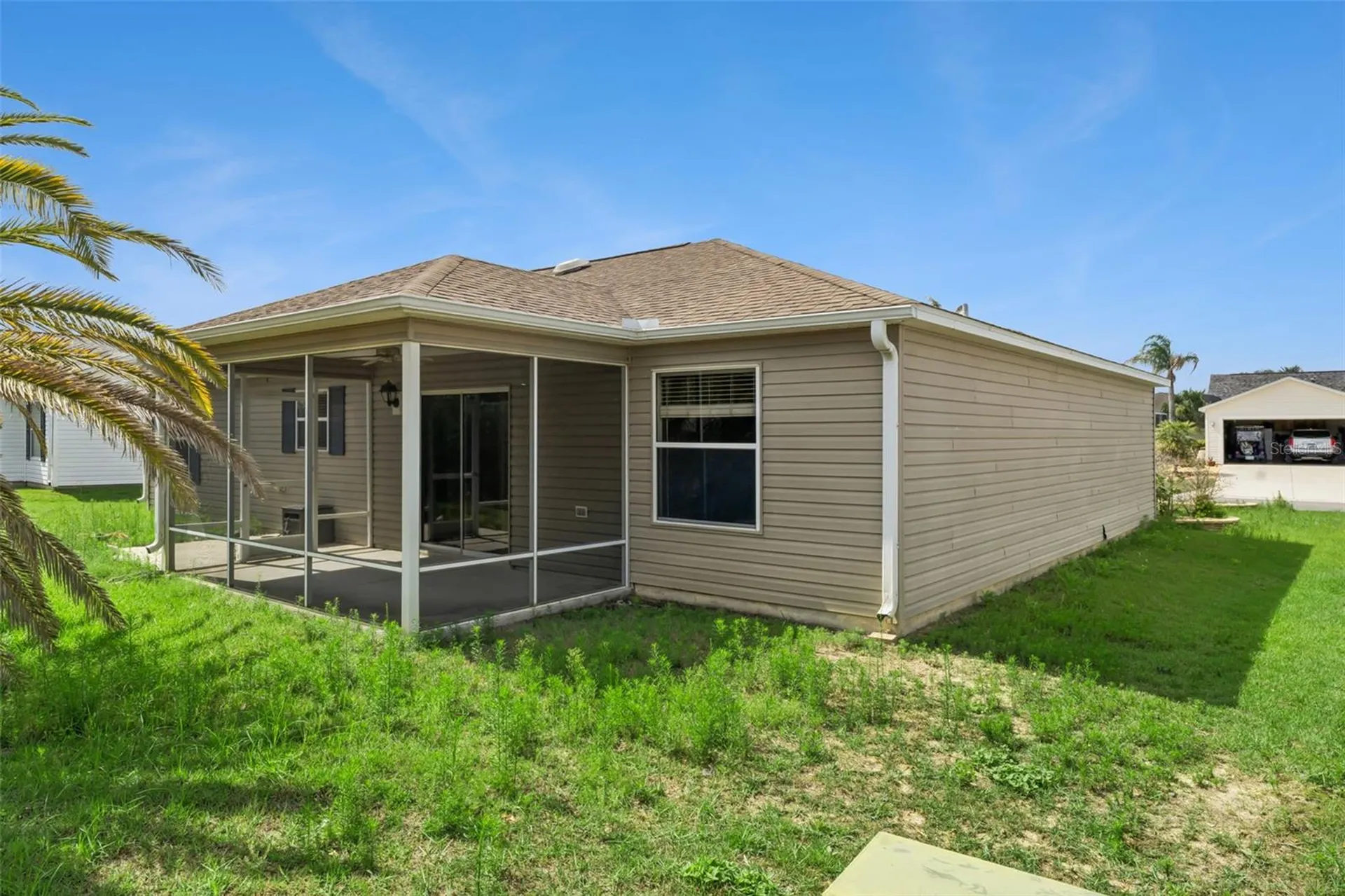 1575 Hollyberry Place The Villages FL 32162