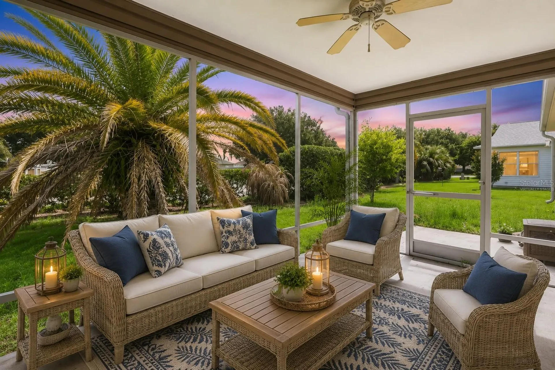 1575 Hollyberry Place The Villages FL 32162