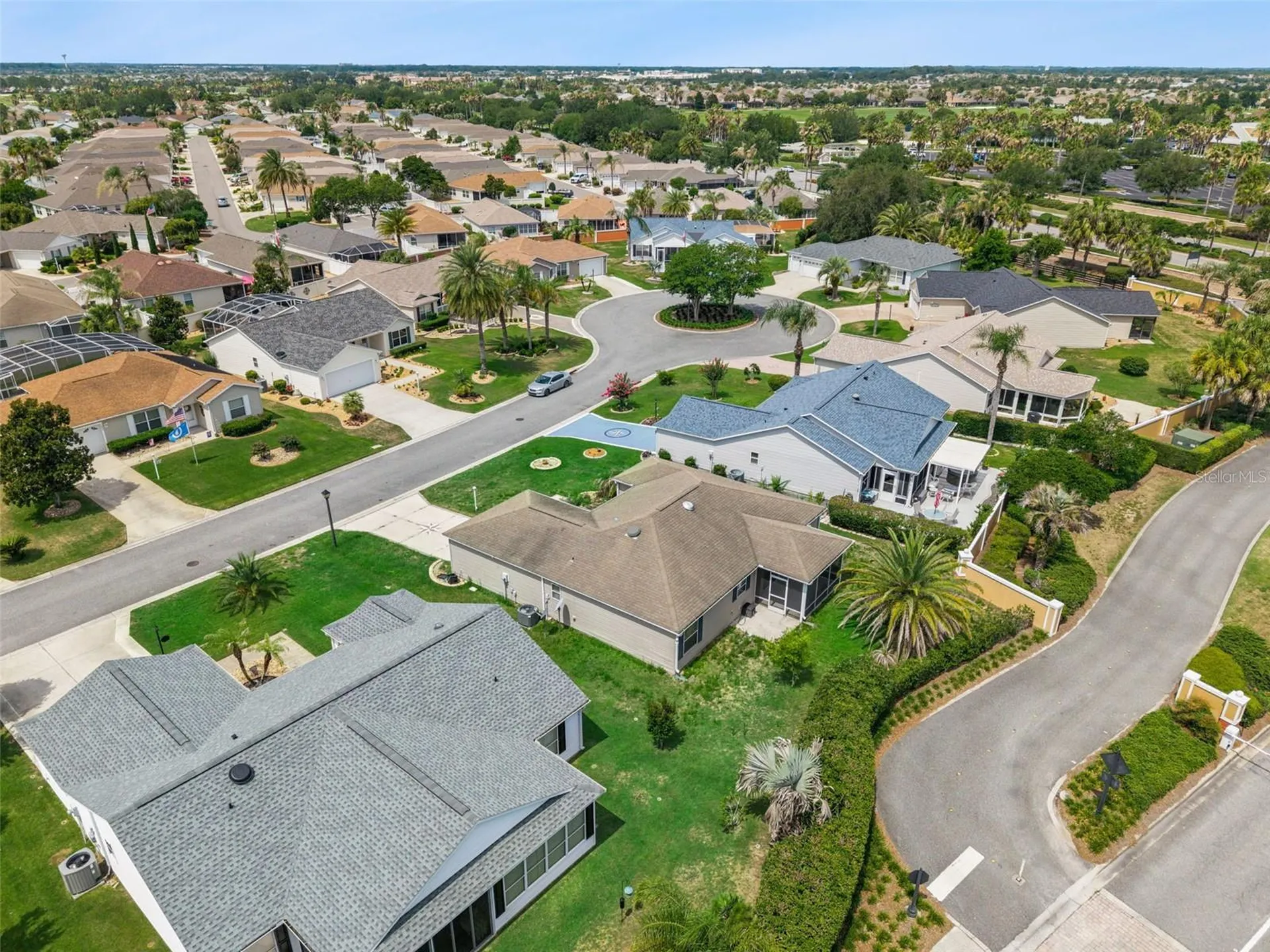 1575 Hollyberry Place The Villages FL 32162