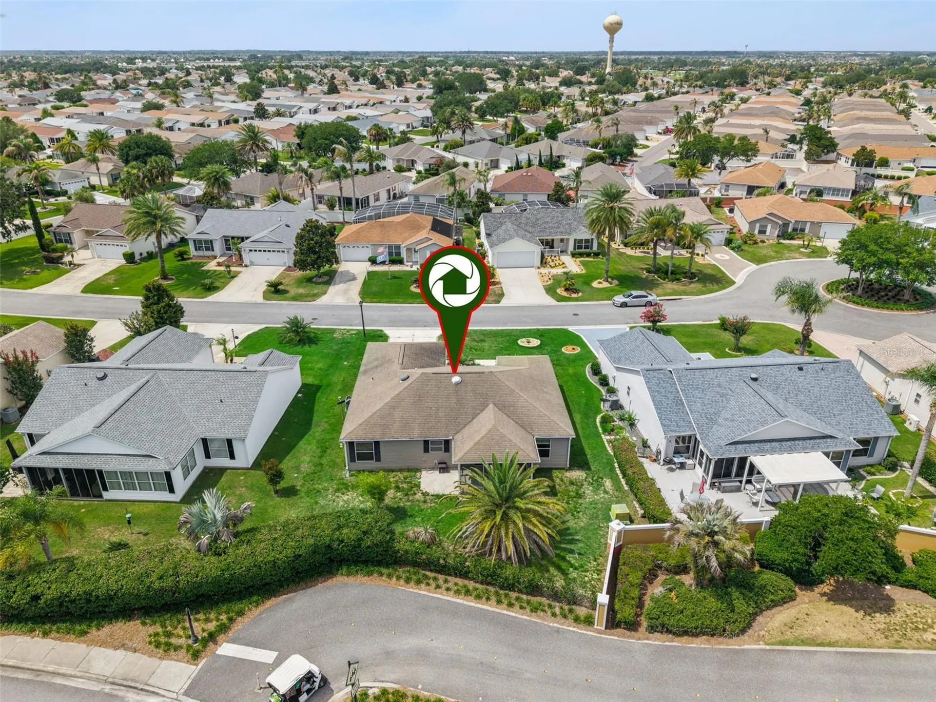 1575 Hollyberry Place The Villages FL 32162