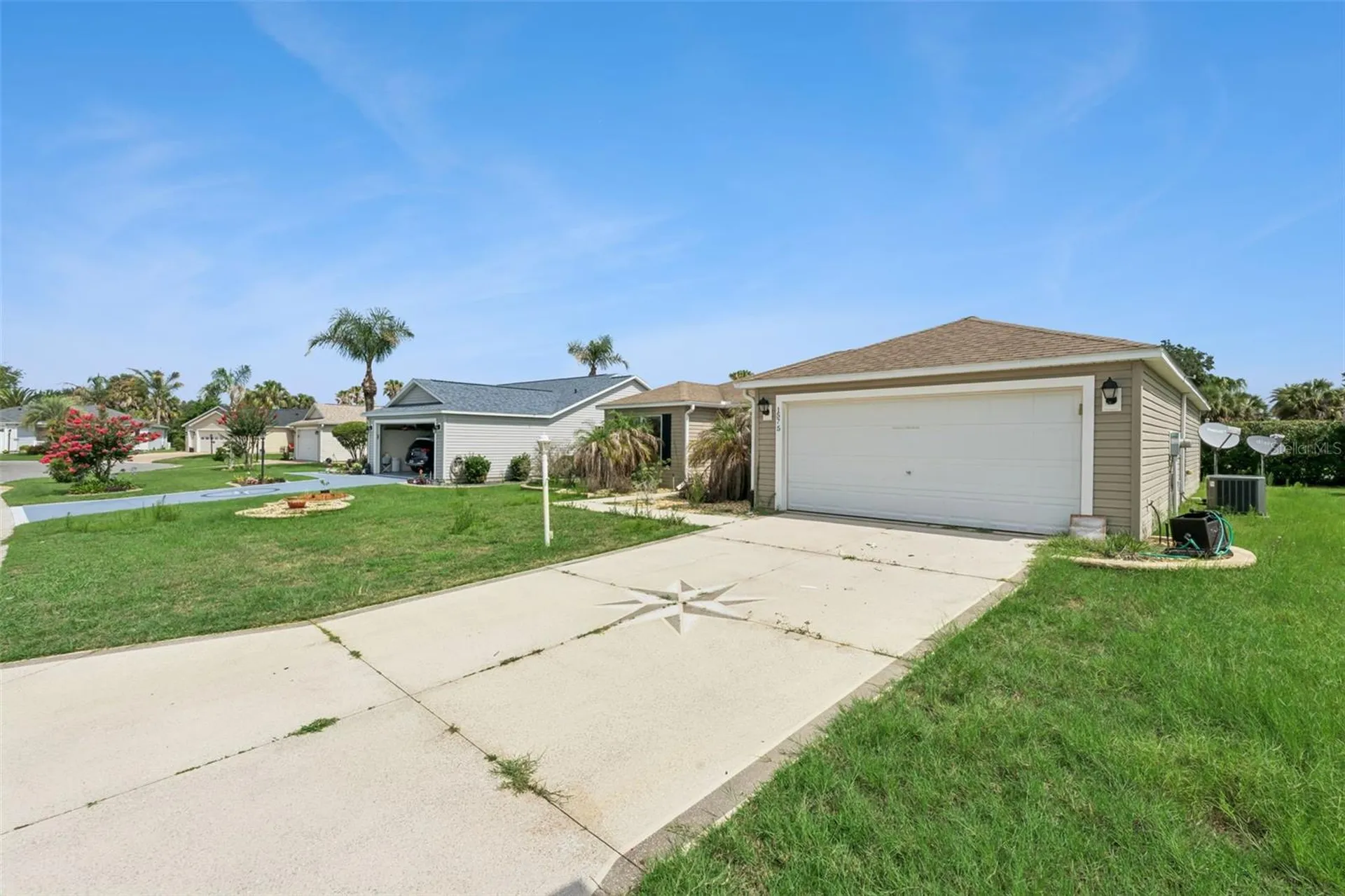 1575 Hollyberry Place The Villages FL 32162