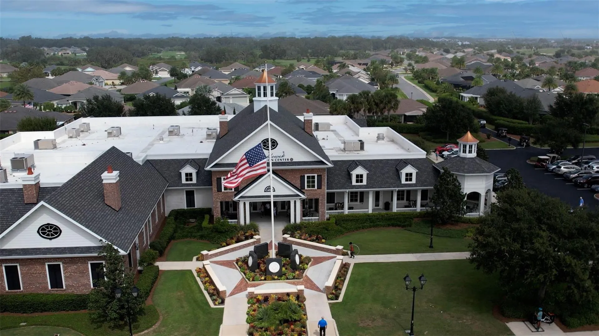 1575 Hollyberry Place The Villages FL 32162