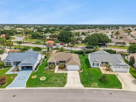 1575 Hollyberry Place The Villages FL 32162