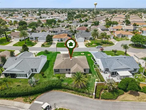 1575 Hollyberry Place The Villages FL 32162