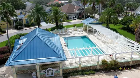 1575 Hollyberry Place The Villages FL 32162