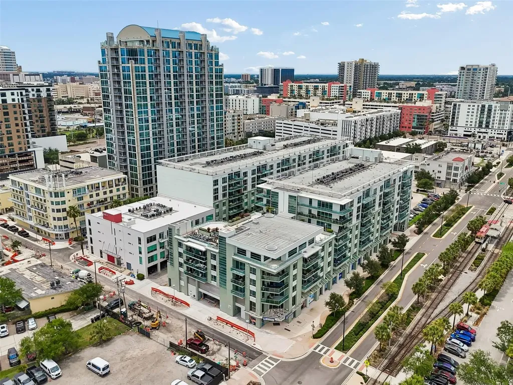 111 N 12th Street Tampa FL 33602