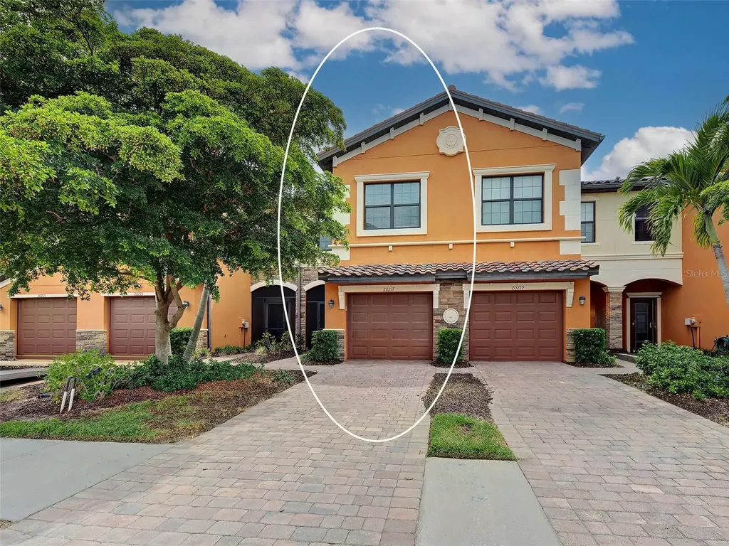20217 Lagente Circle Venice FL 34293