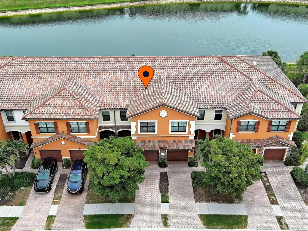 20217 Lagente Circle Venice FL 34293