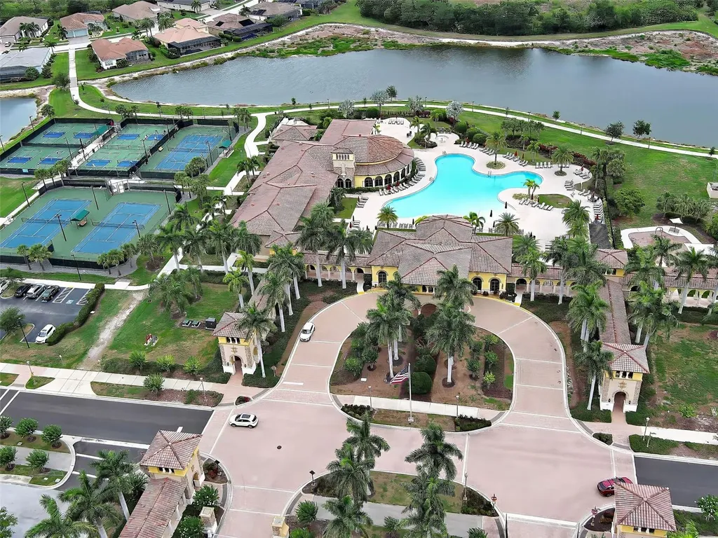 20217 Lagente Circle Venice FL 34293