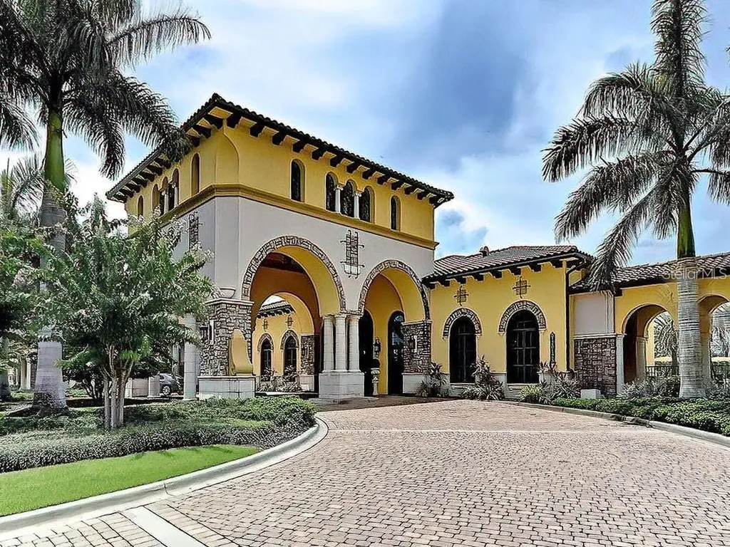 20217 Lagente Circle Venice FL 34293